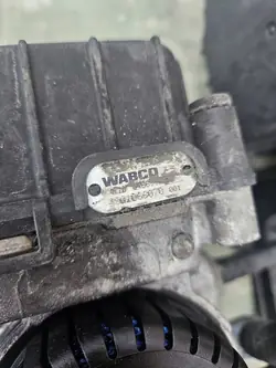 Wabco Taka-akselin Modulaattoriventtiili OEM 4801066070