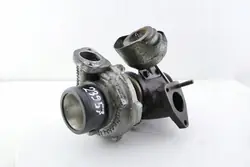 Opel OE 55581460 Turbo