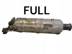 Katalysator OEM 3140709700 für Citroën C-Crosser