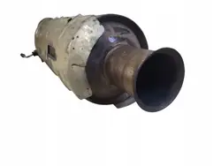 Catalyseur OEM 3140709700 pour Citroën C-Crosser