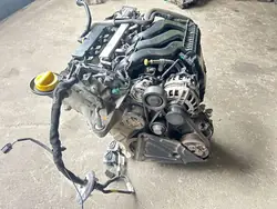 Smart ForFour II W453 Moottori 2018 110116559R