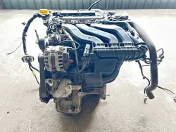 Motor Smart ForFour II W453 2018 110116559R