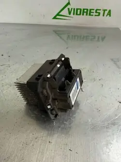 Verwarmingsventilatorrelais T1031332XB voor Opel Vivaro