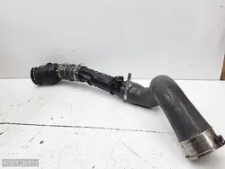 Renault OE 144601524R välijäähdyttimen letku
