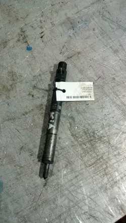 Injecteur Kia Carnival I 2.9 CRDI EJBR02801D