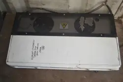 Gebrauchte Thermo King Kühlanlage - OEM Teil