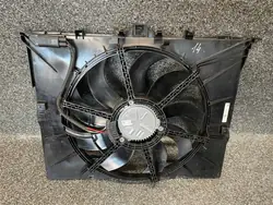 Radiatorventilator BMW X1 U11 OEM 365803468 - Gebruikt