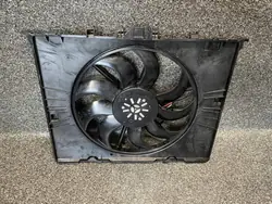Ventilateur de radiateur BMW X1 U11 OEM 365803468 - Occasion