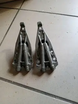 Nissan Nokka-akseliventtiili OEM - Käytetty Alkuperäinen