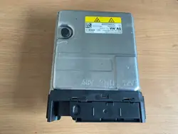 Module Convertisseur Tension Audi 4M OEM 4M0959663C