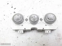 Module climatisation Mazda 6 OEM pptd30 - Occasion