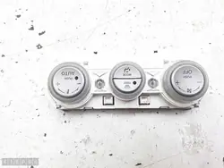 Module climatisation Mazda 6 OEM pptd30 - Occasion