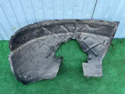 VW Touareg 7P Front Right Wheel Arch 7P6805978A