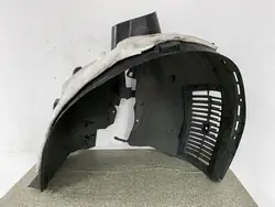Rechter voor spatbord OEM 9870037880 voor Peugeot