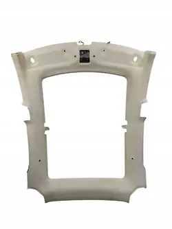Techo Tesla Model S OEM 104593600A - Usado