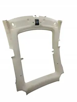 Tête de pavillon Tesla Model S OEM 104593600A - Occasion