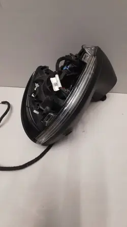 Estrutura espelho direito OEM A2958107401 Mercedes EQE