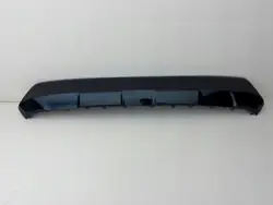 Spoiler Toyota OEM 52453-42040 pour pare-chocs arrière