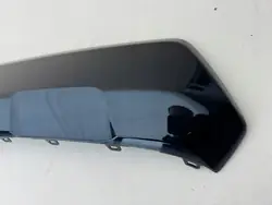 Toyota OEM 52453-42040 achterbumper spoiler sierstrip