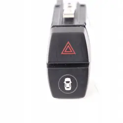 Interruttore Luci di Emergenza BMW X1 F48 F45 X5 F15 6842274