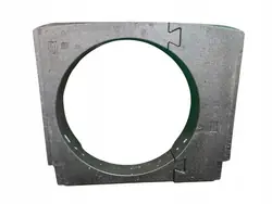 Insert Espuma Rueda de Repuesto OEM 5N0858857 VW Tiguan