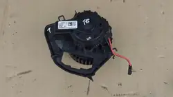 Verwarming Blazer VW T6