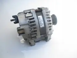 Vaihtovirtageneraattori Renault Trafic III Opel Vivaro B Fiat Talento