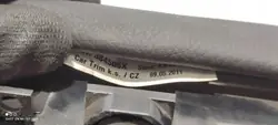 OEM A2219704731 Bakre armstöd för Mercedes S-klass