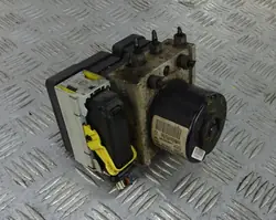 ABS-pump OEM 9675099980 för Citroen C3 II 1.4