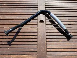 Conduite d'huile Lamborghini Aventador OEM 143254