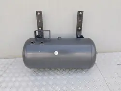 Depósito de aire DAF CF 450 Lift OEM 2134633 - Usado