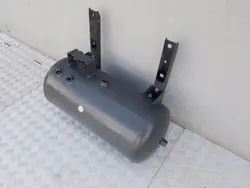 Depósito de aire DAF CF 450 Lift OEM 2134633 - Usado