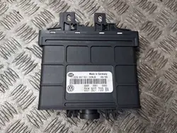 Ordinateur Boîte VW Golf III OEM 01M927733BN