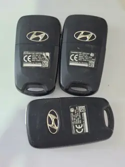 Mando a distancia Hyundai OE RKE-4F04 usado
