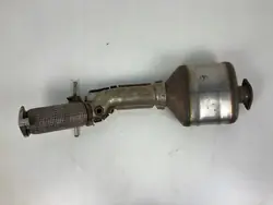 Volvo OEM 1966636X Katalysator DPF för V90/S90