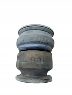 Ala-iskuvaimen kiinnike OEM 522060C010 Toyota Sequoia