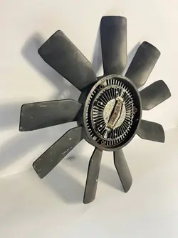Ventilateur Embrayage OEM 6032000523 Mercedes M111
