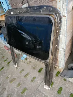 Audi A6 C5 Avant panoramadak-glas OEM 8D0877255C