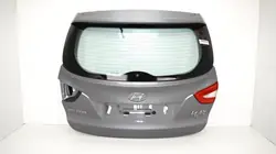 Heckklappe Hyundai IX35 09-13 OEM 360171089 Gebraucht