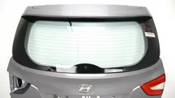 Hyundai IX35 09-13 Takaluukku OEM 360171089 Käytetty