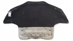 Mercedes W219 motorhuvesisolering OEM JKM23419