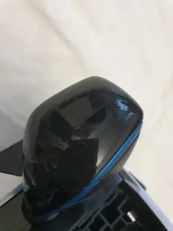BMW 5A5C452 Växelspakshuva - Begagnad OEM Del