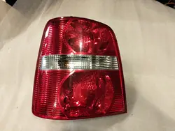 Touran I Vänster Bakljus 1T0945095G