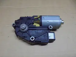 Moteur de toit ouvrant KIA Sorento 2007 OEM 1701848