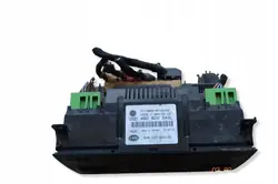 Panneau de ventilation AC OEM 4B0820043L Audi A6 C5