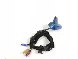 Audi A5 GPS-antenni OEM 8T0035503J - Käytetty