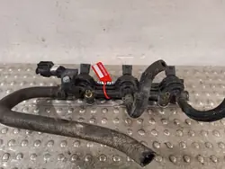 Brandstofrail OEM S25056681 voor Opel Astra J 1.4 Turbo