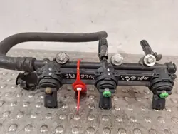 Rampe d'injection OEM S25056681 pour Opel Astra J 1.4 Turbo