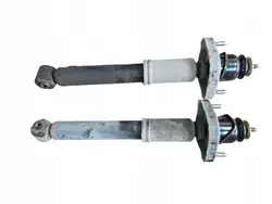 OEM Amortiguador Trasero Derecho Izquierdo Citroen C-Crosser