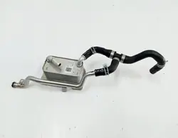 Oliekoeler OEM 31439996 voor Volvo S60 III 2.0 Mild Hybrid